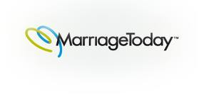 marriage today logo white