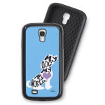 dog phone cover