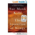 the invention of wings