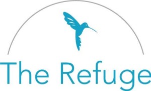 refuge logo