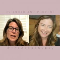 On Truth and Purpose