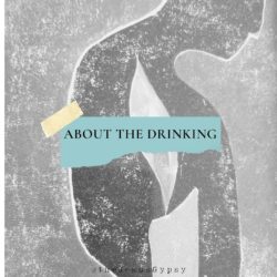 ABOUT THE DRINKING